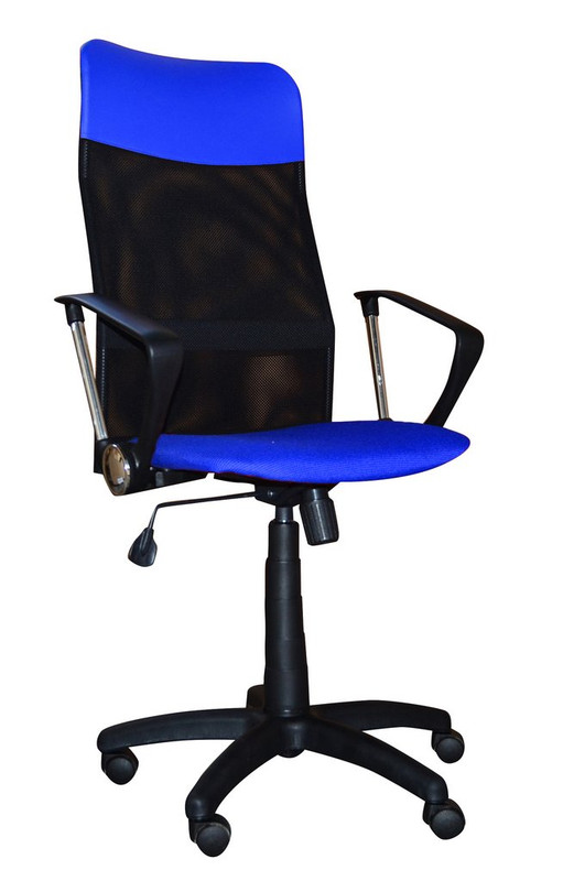 Крісло офісне ПРИМТЕКС ПЛЮС Ultra C-6/S-5132